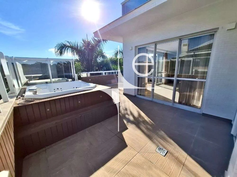 Cobertura duplex com 4 suítes e 520 m² para alugar — photo 3