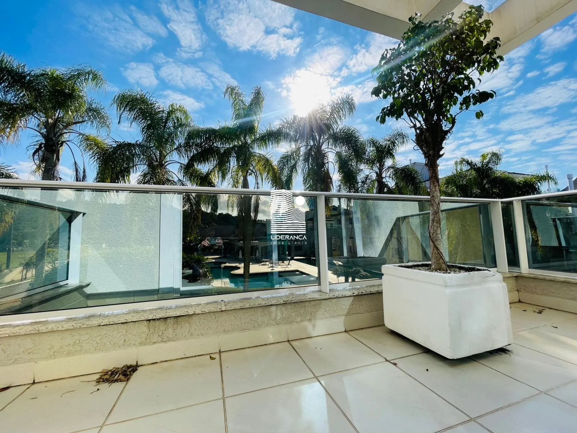 Casa mobiliada com 9 dormitórios e jardim privativo — photo 43