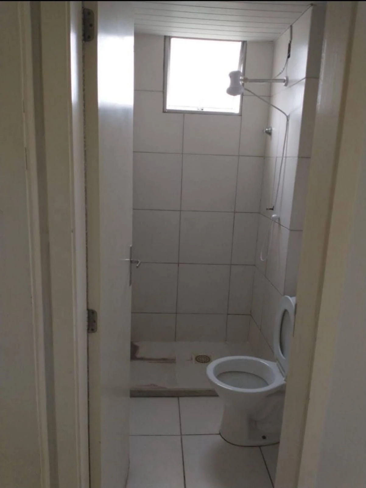 Apartment with 2 bedrooms and 1 bathroom plus gas stove — photo 10
