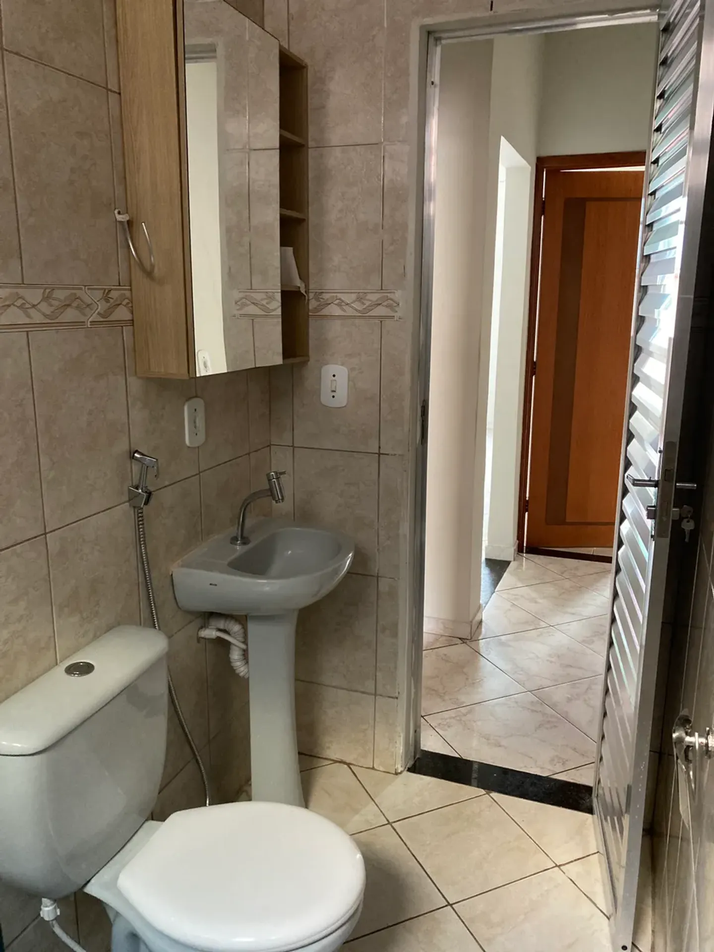 Квартира: 2 спальни, 55 м² — photo 7