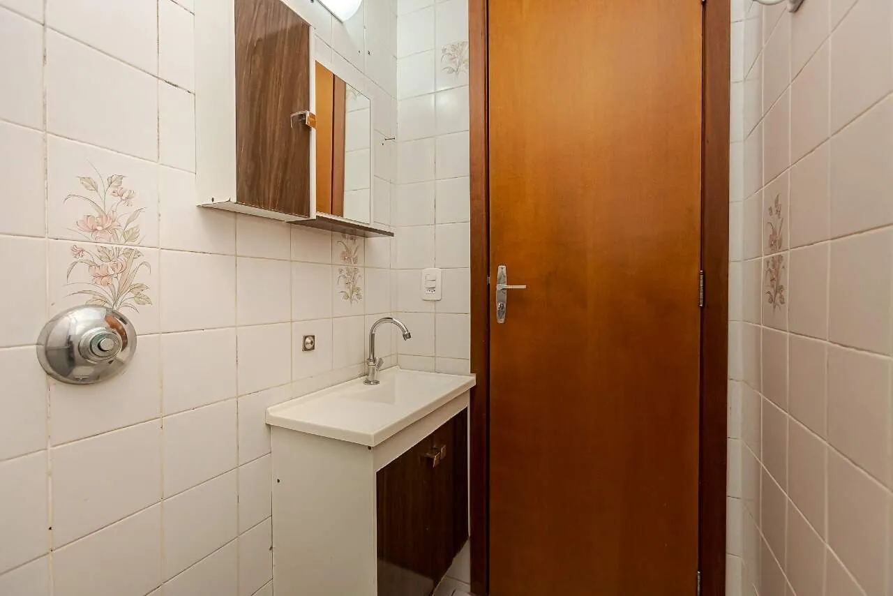 Furnished apartment with 1 bedroom and balcony — photo 9