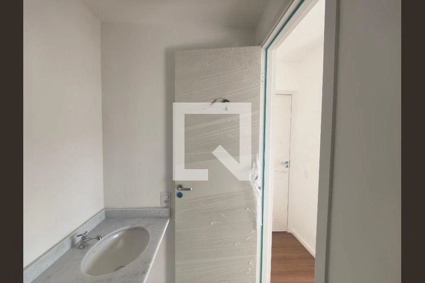 Apartamento de 2 quartos em condomínio com academia — photo 22
