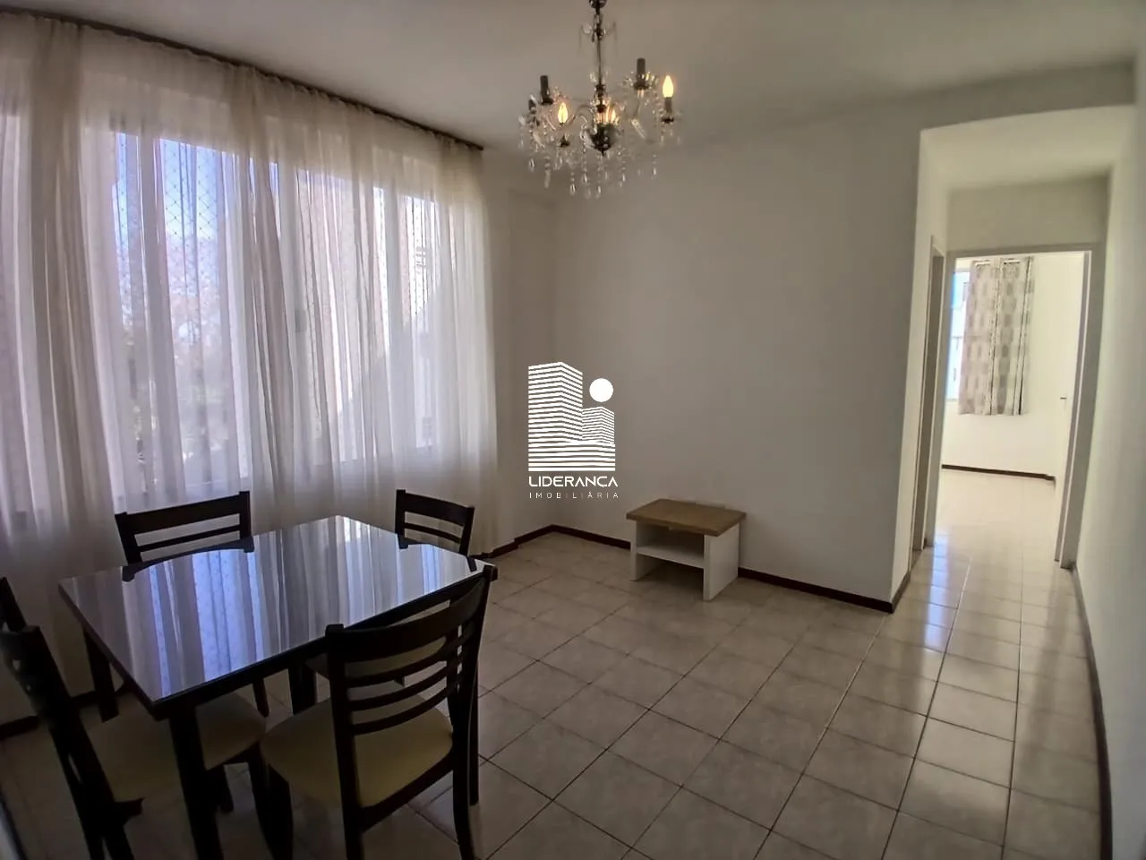 1-bedroom apartment with 1 parking space and 45 m² — photo 12