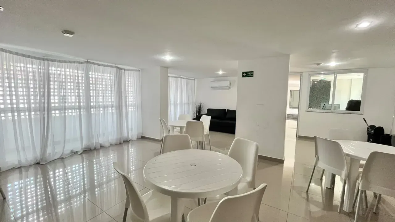 Departamento de 3 dormitorios y 64 m² — photo 6