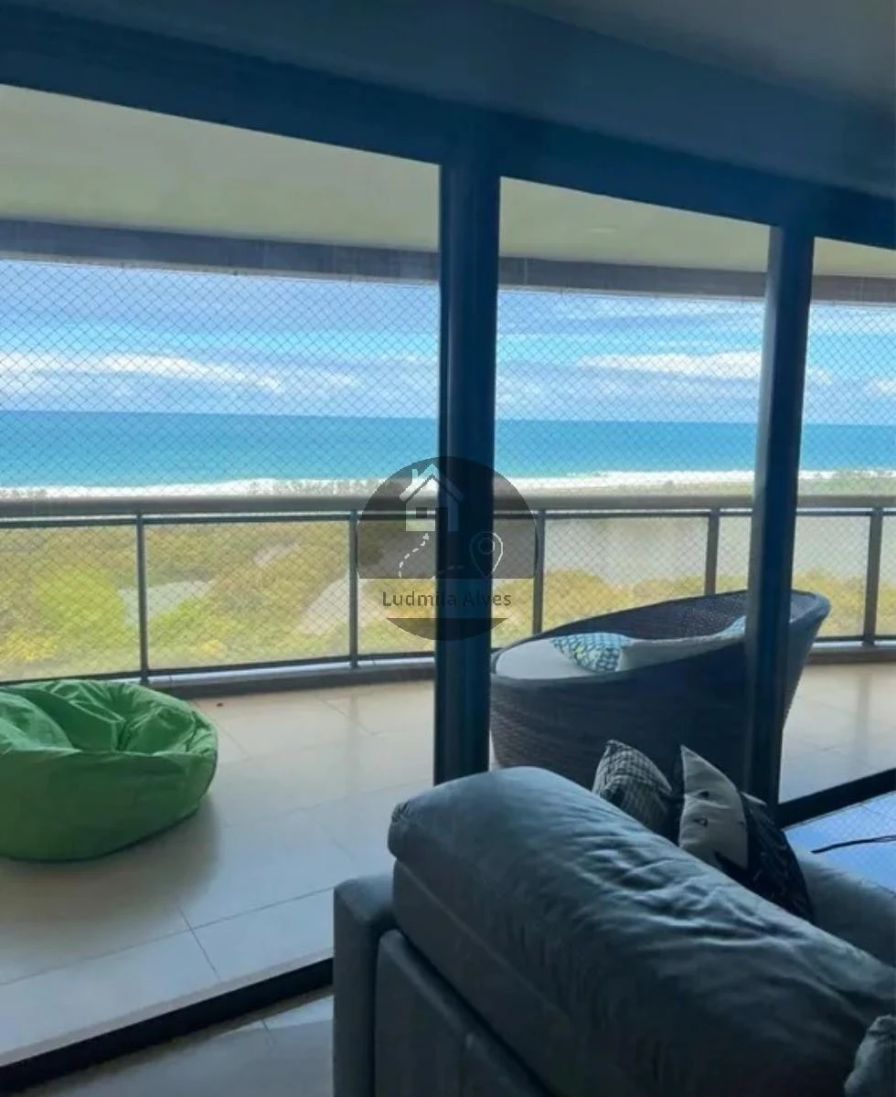3-suite furnished apartment with balcony and 268 m² — photo 15
