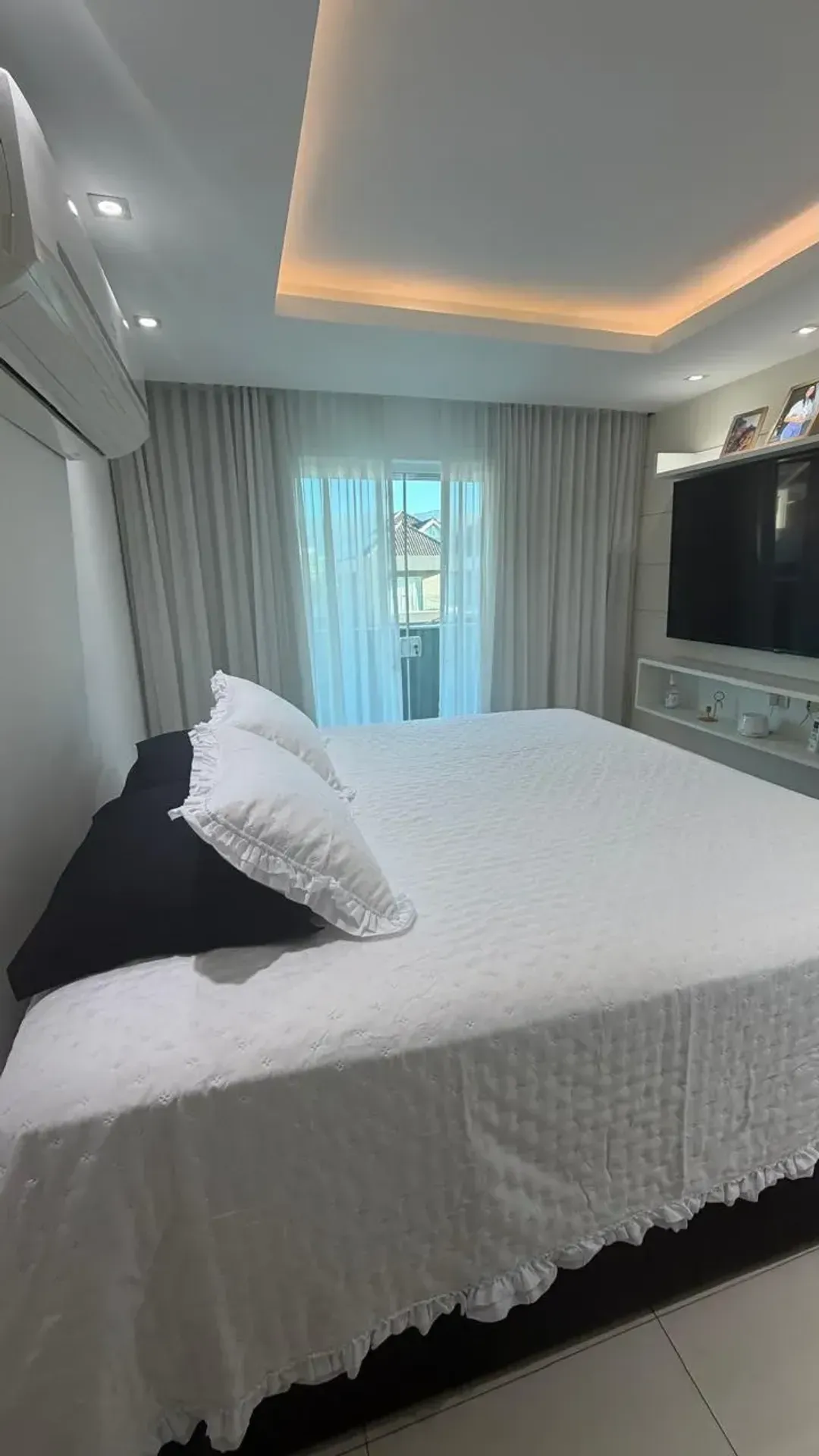 Furnished house with 3 bedrooms and 4 bathrooms — photo 21