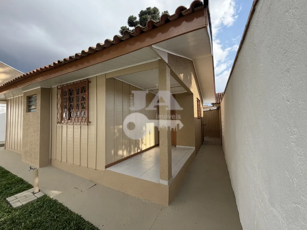 Wood or laminate floors in a 2-bedroom house, 60 m² — photo 15