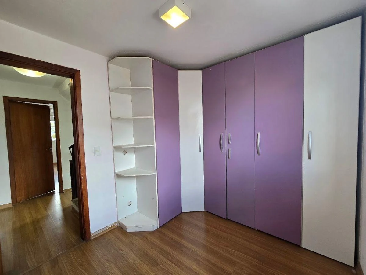 Triplex com 4 quartos e 2 suítes, 178 m² — photo 32