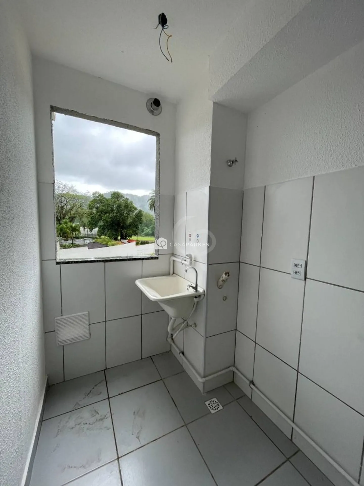 Furnished apartment, 43 m², with a dishwasher — photo 28