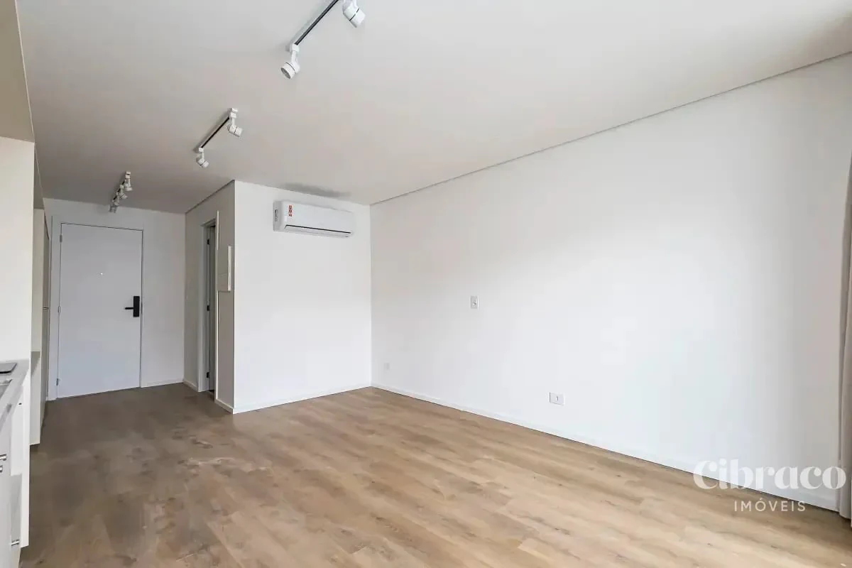 Estudio con balcón y 30,42 m² — photo 3