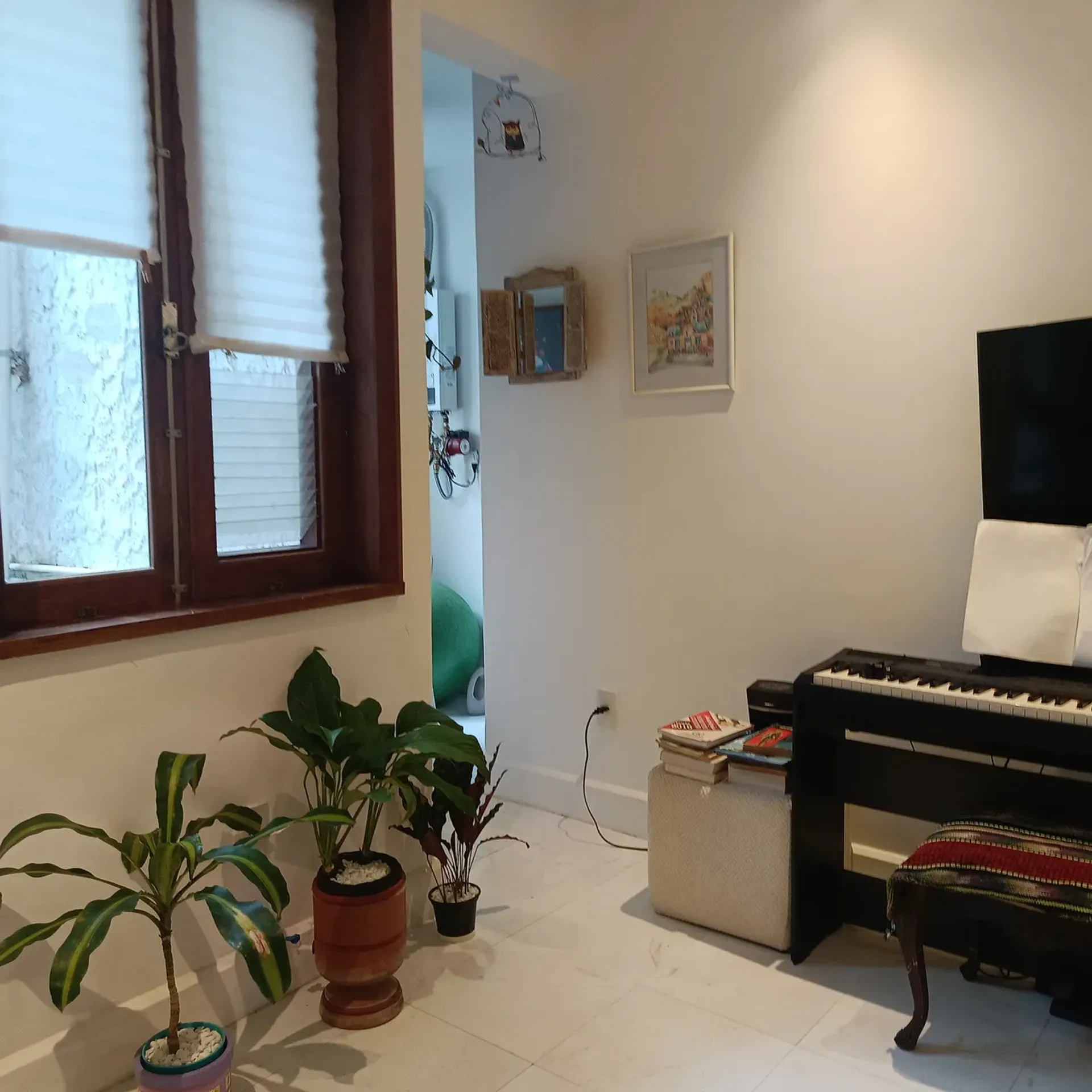Furnished one-bedroom, 48 m² apartment in Rio de Janeiro — photo 27