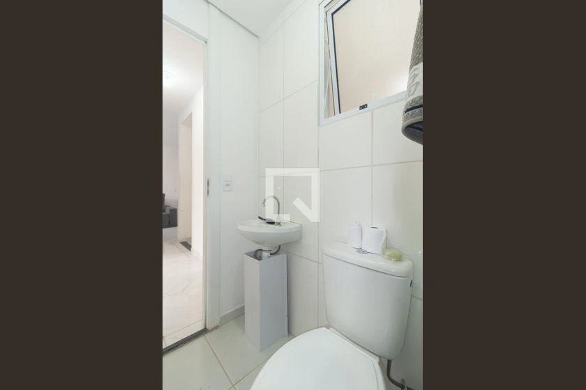 Квартира в аренду с 2 спальнями и 48 м² — photo 19