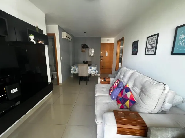 Furnished 2-bedroom apartment with balcony and BBQ grill — photo 12