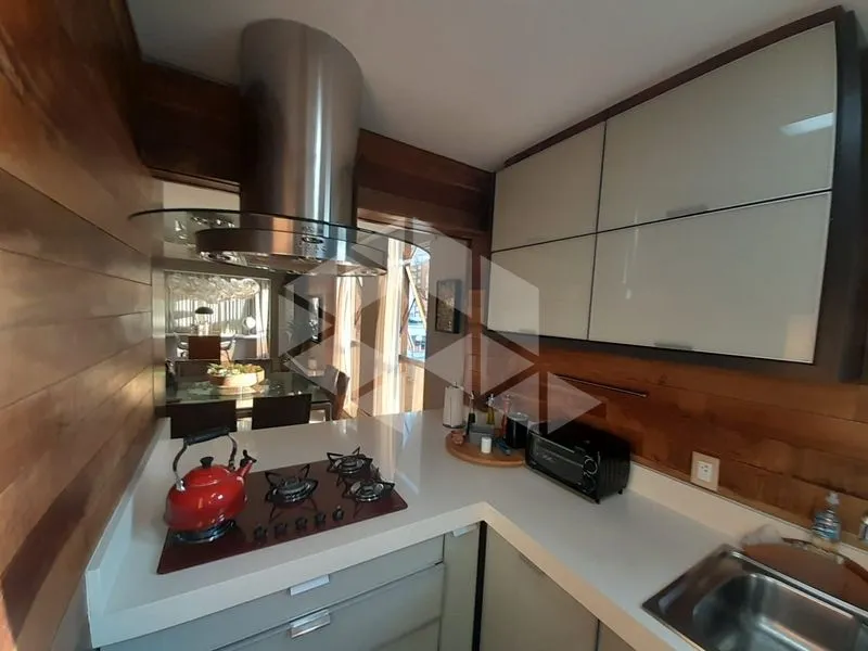 Apartamento amueblado de 144 m² con 3 dormitorios y suite — photo 5