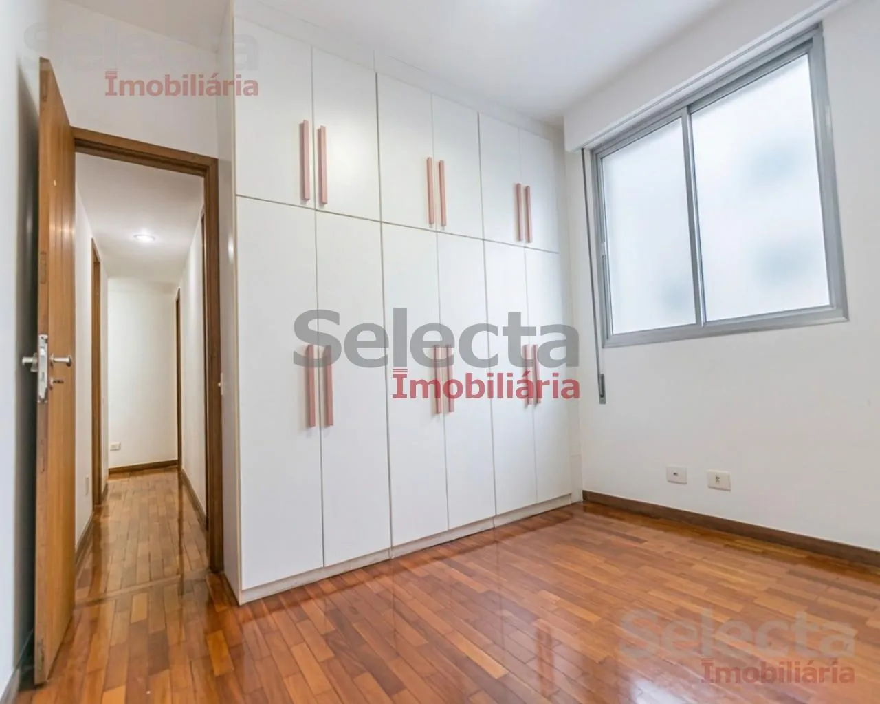 Apartamento com 4 quartos e 4 banheiros e 2 vagas — photo 3