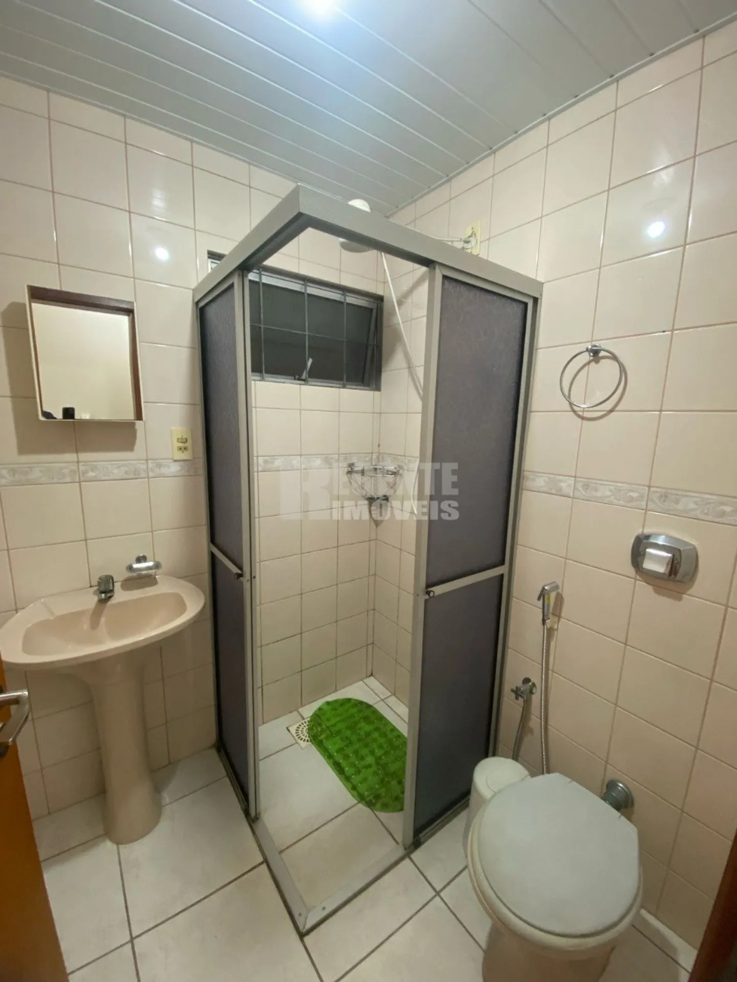 Furnished 1-bedroom apartment with a balcony — photo 6