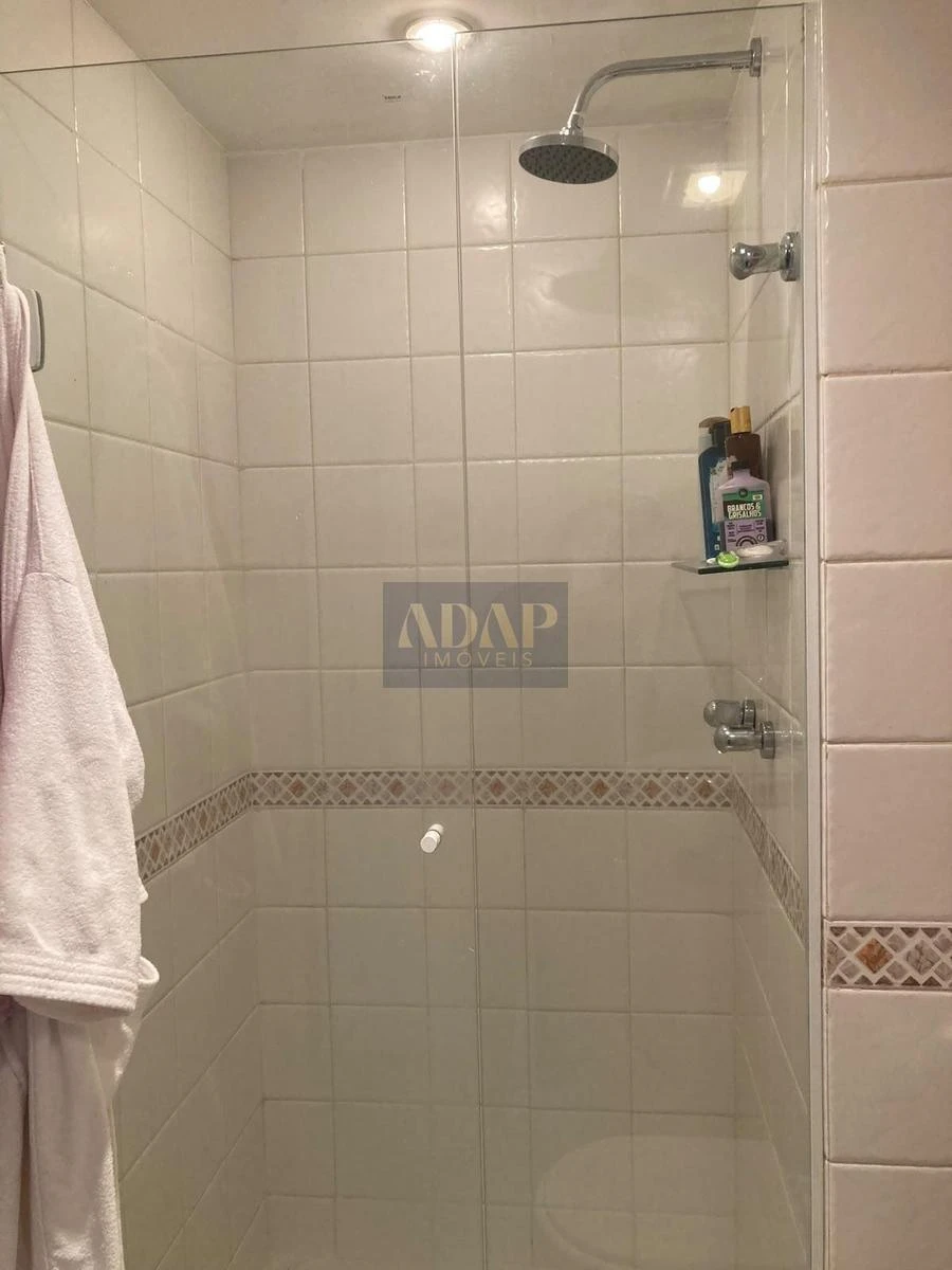 Apartamento de 2 quartos em condomínio com sauna — photo 31