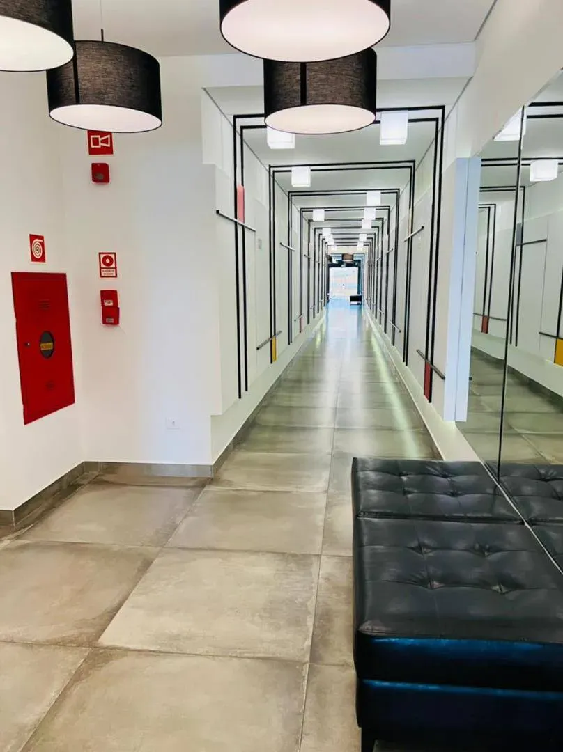 Apartamento de 200 m² con 2 dormitorios y cocina abierta a gas — photo 3