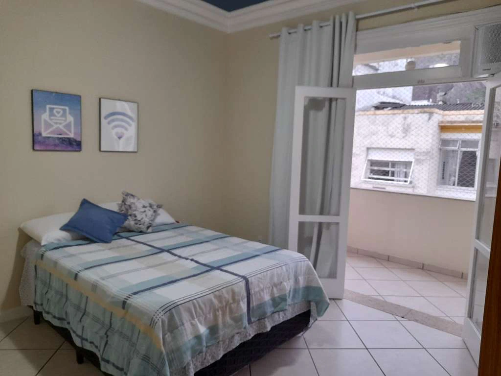 Cobertura mobiliada com 4 quartos e 120 m² — photo 21