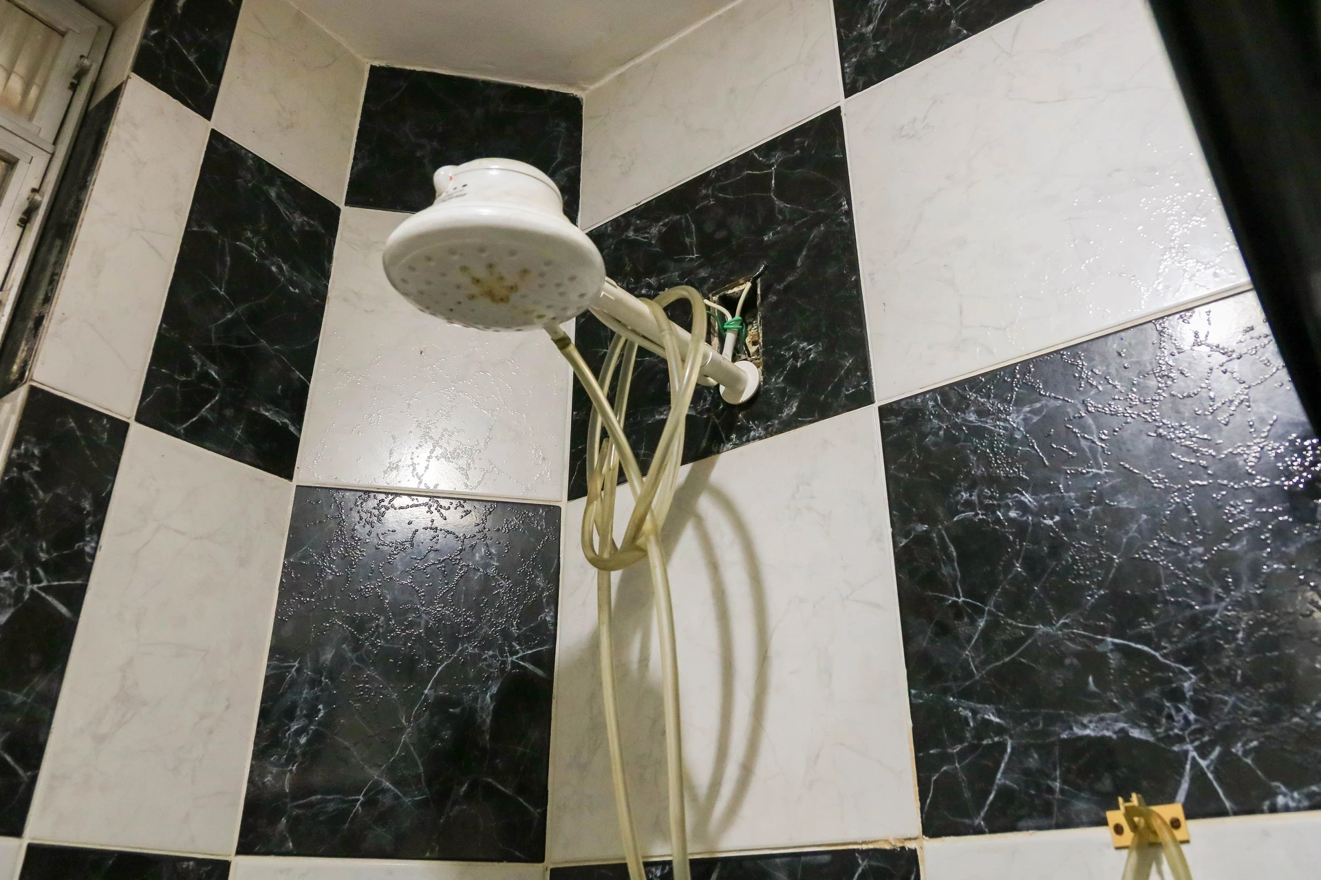 52 m² house with a bathtub and a jacuzzi — photo 2