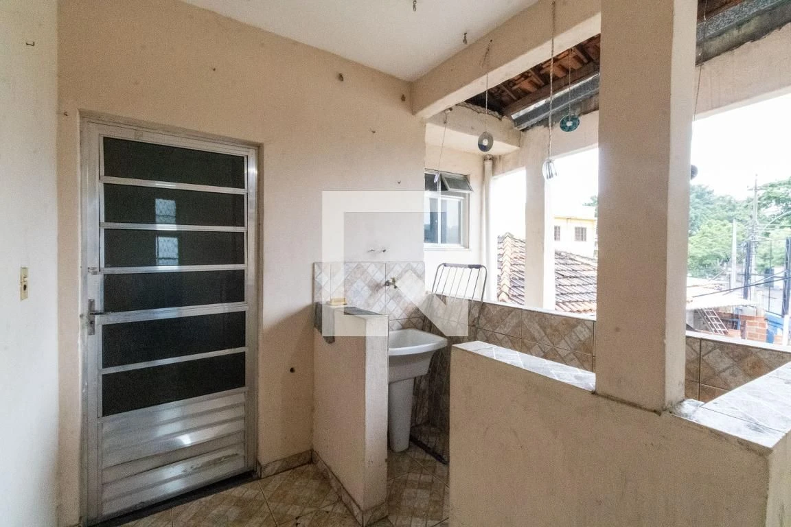 Apartamento sem mobília com 1 quarto e 1 banheiro — photo 14