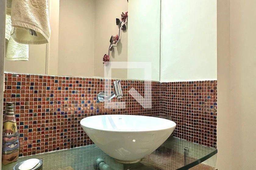 Apartment, 200 m², with a washing machine — photo 29