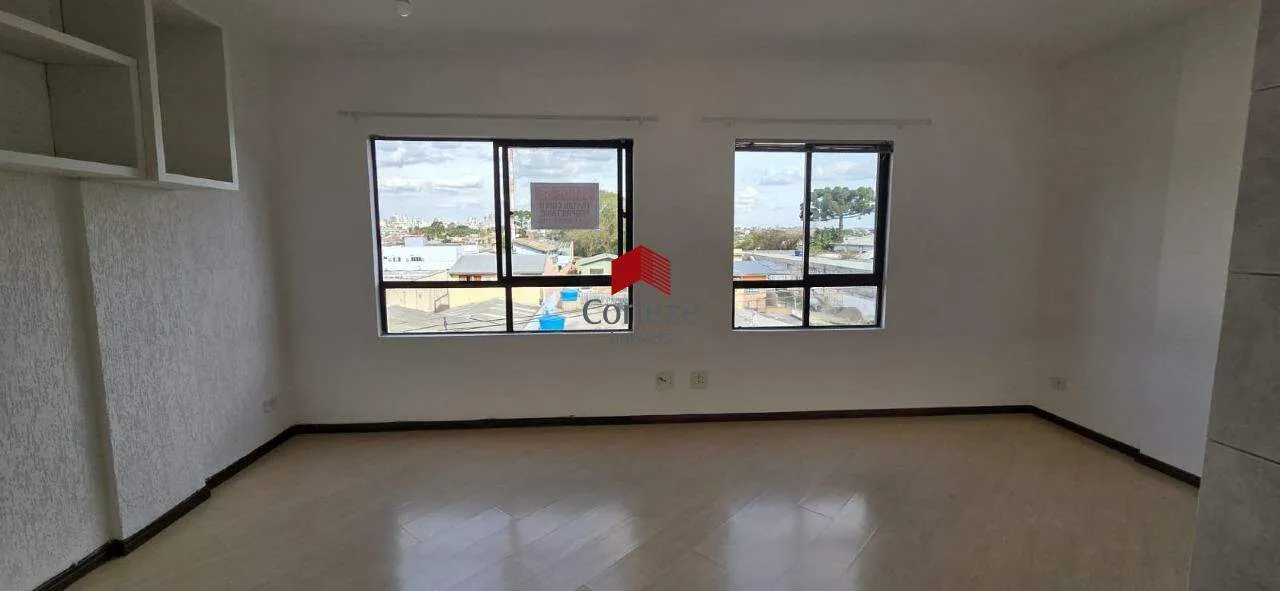 36 m² rental apartment with 1 bedroom and American-style kitchen — photo 9