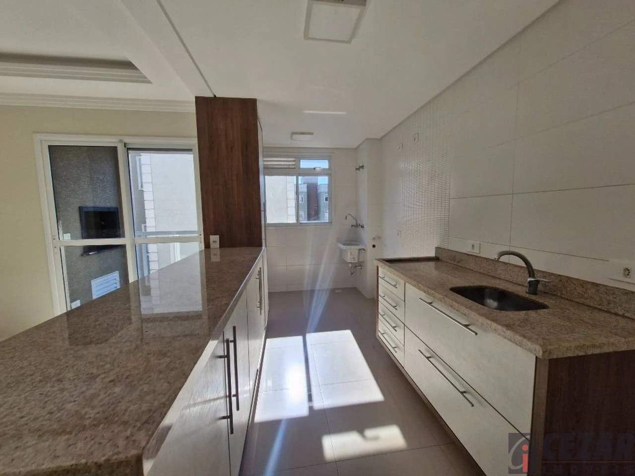 Private BBQ in a 2-bedroom apartment, 70 m² — photo 19