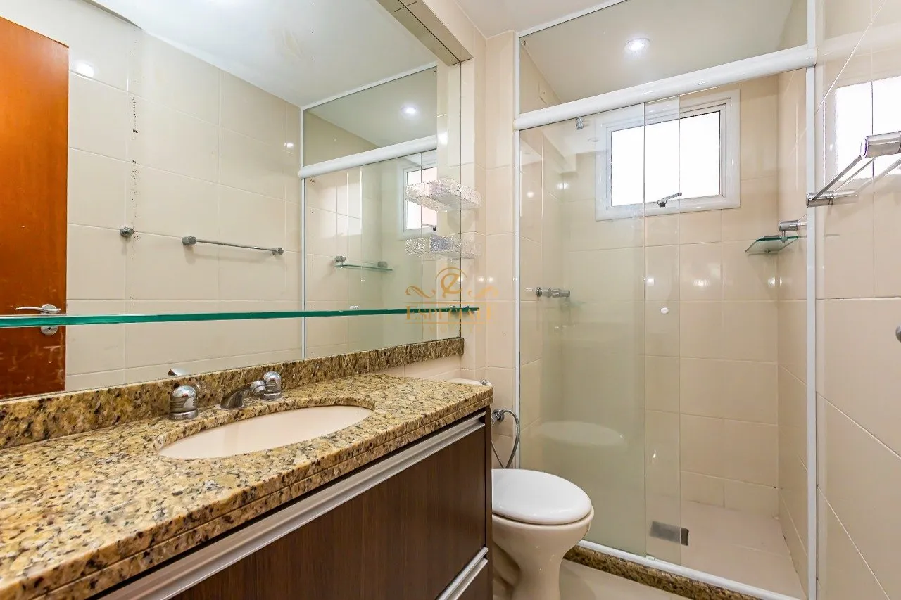 3-bedroom apartment with 2 parking spots and 134 m² — photo 25