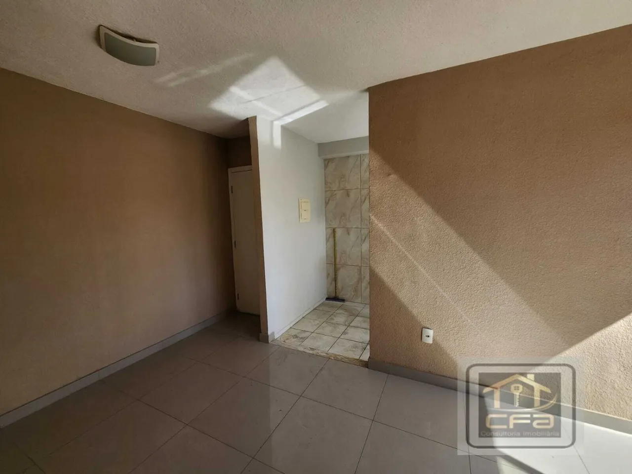 Apartamento com 2 quartos e 1 banheiro com vista para montanhas — photo 15