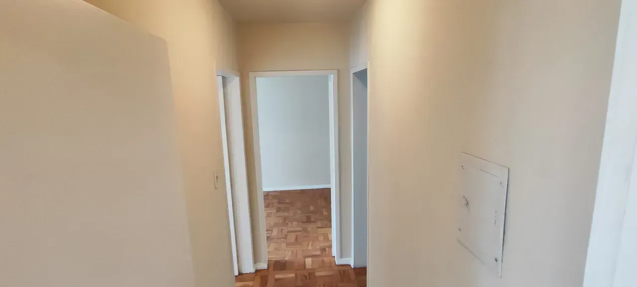 2-bedroom apartment with a home office in Florianópolis — photo 9
