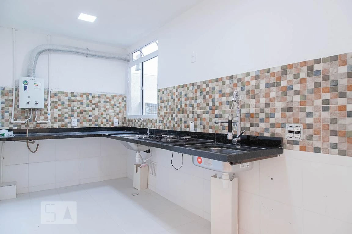 Apartamento de 2 quartos e 50 m² — photo 18