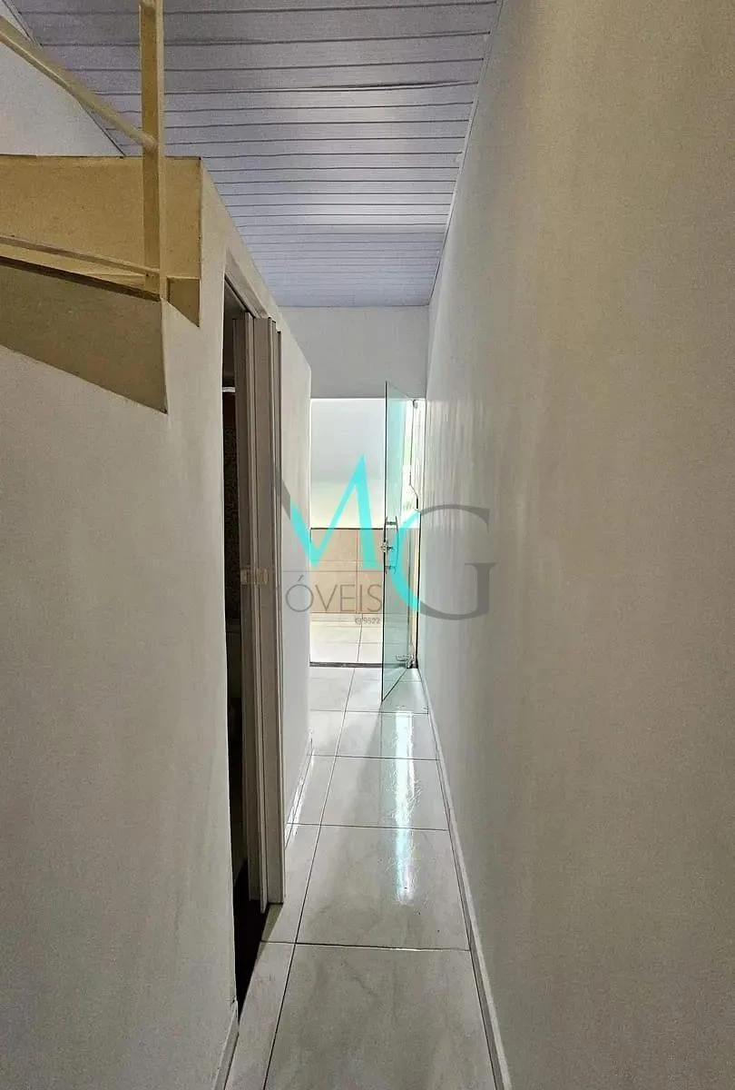 2-bedroom house, 64 m² — photo 9