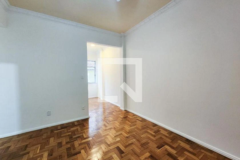 Apartamento, 58 m², com piso de madeira ou laminado — photo 3