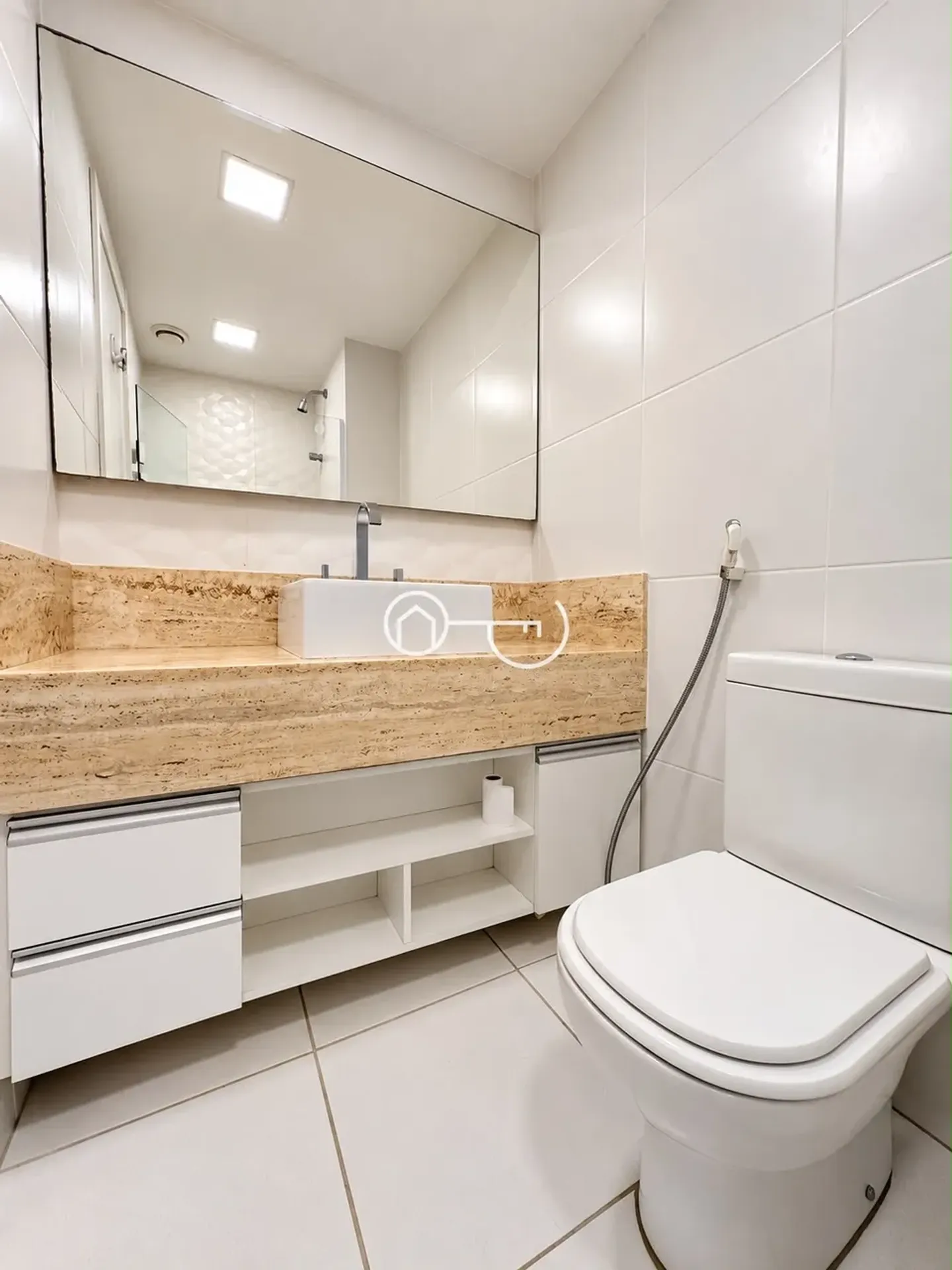 Apartamento, 99 m², com jacuzzi — photo 14