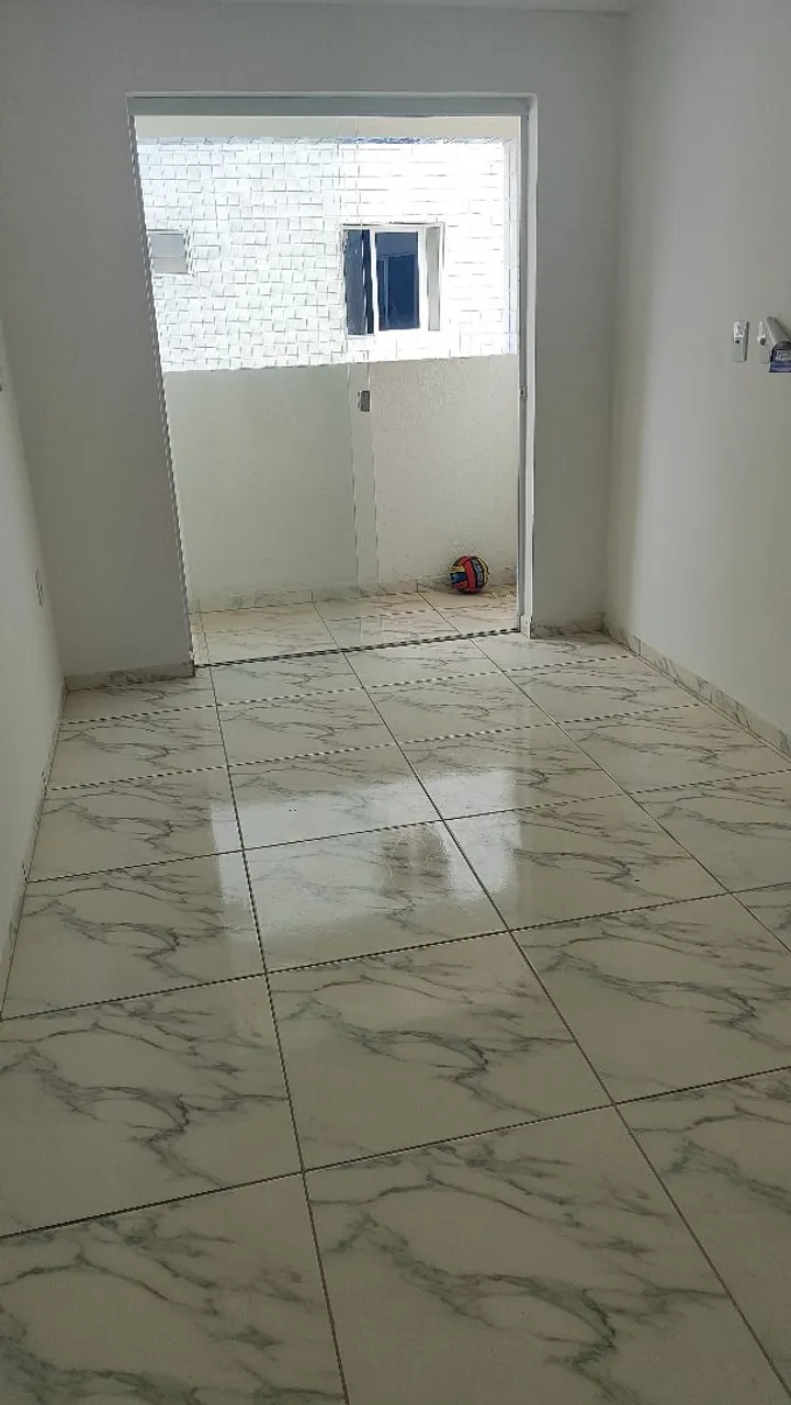 Apartamento para alugar com 2 quartos e 1 banheiro — photo 8
