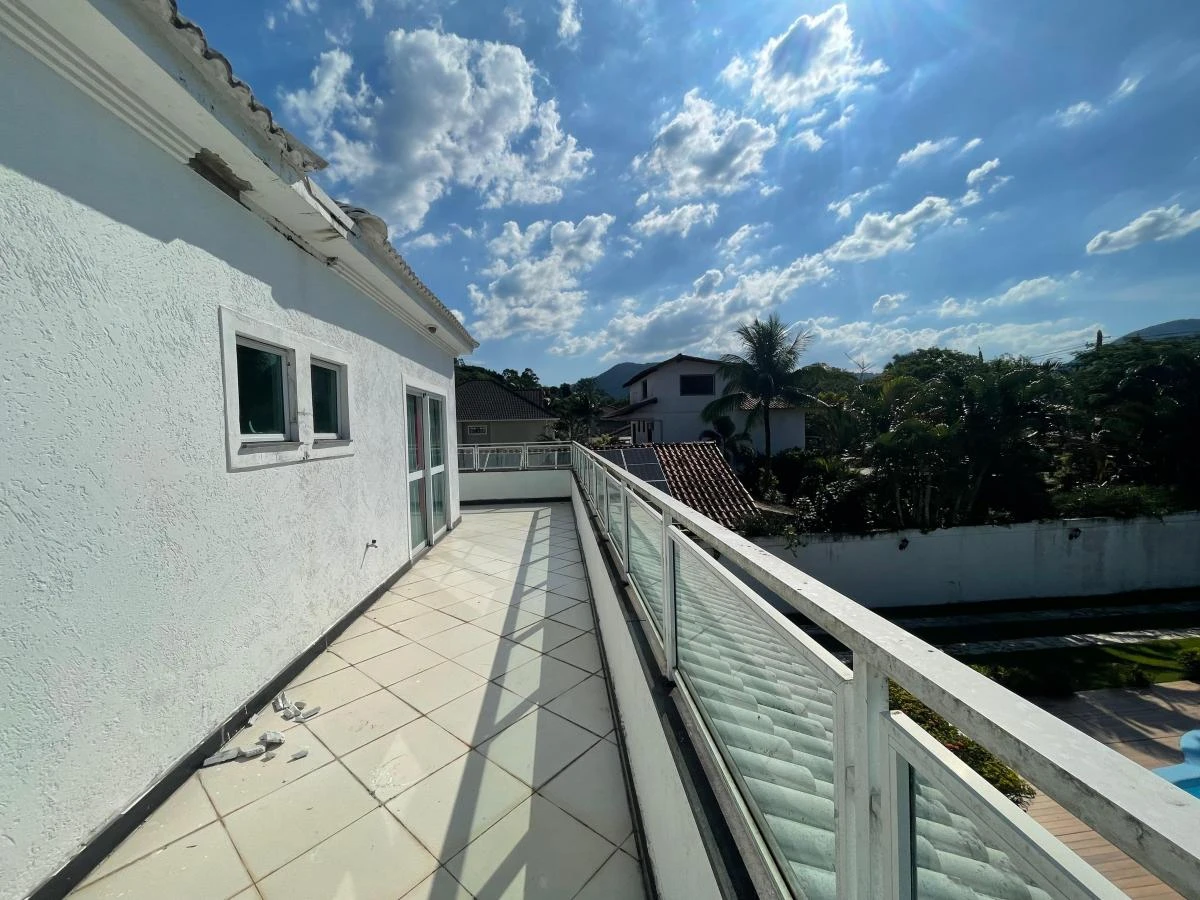 Casa mobiliada com 4 quartos e 600 m², 2 vagas — photo 20