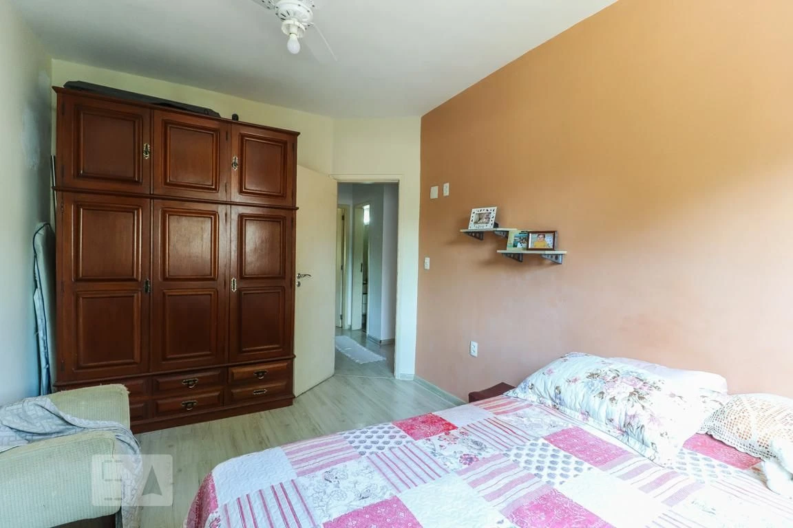 Furnished house with 3 bedrooms and private yard — photo 11