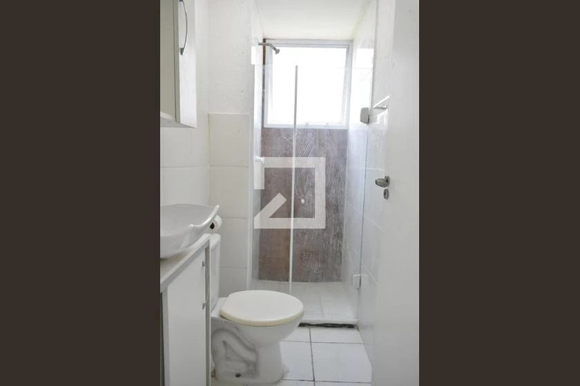 Apartamento de 2 quartos e 44 m² — photo 4