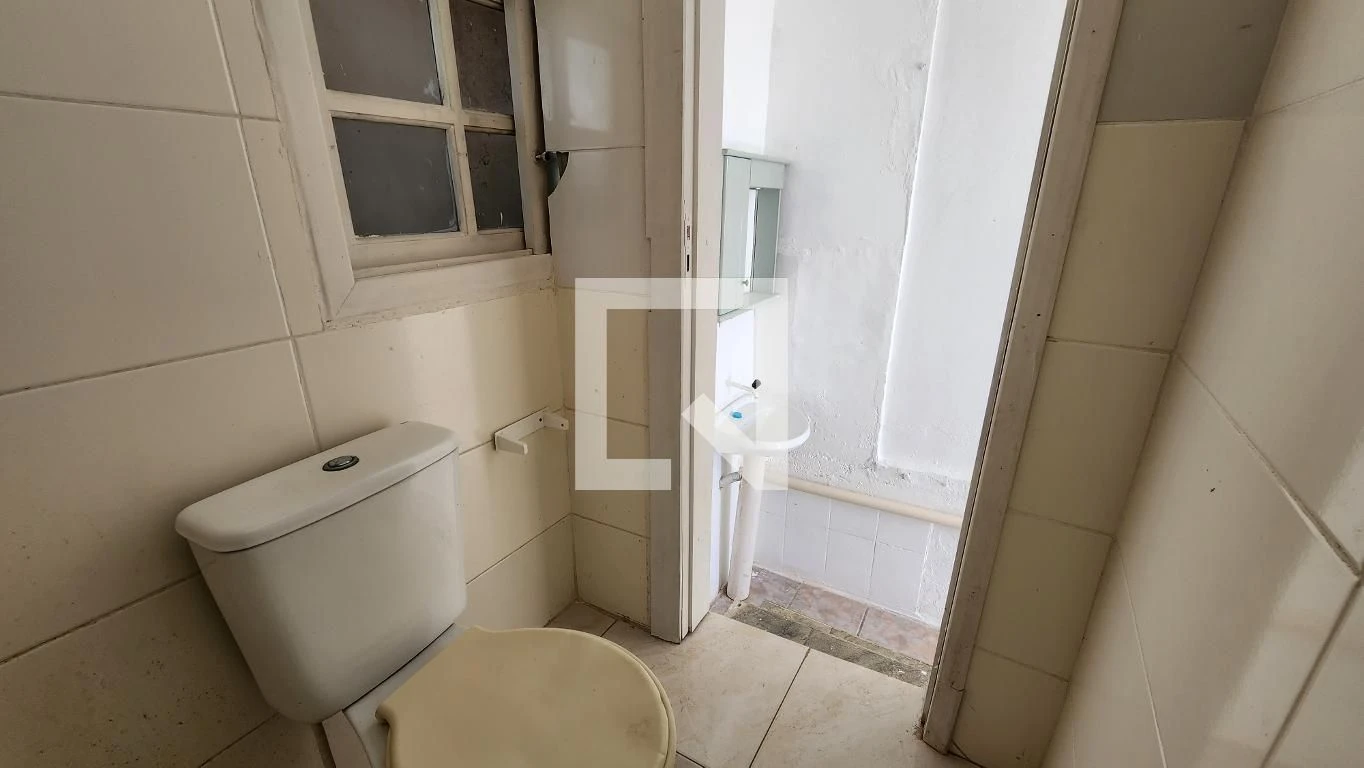 4-bedroom house with a home office in Florianópolis — photo 49