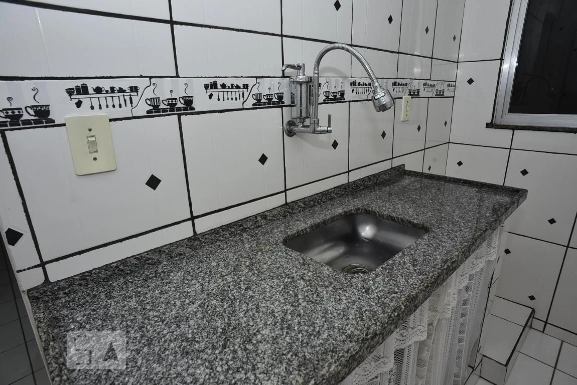 Будинок із однією спальнею та пральною машиною — photo 12