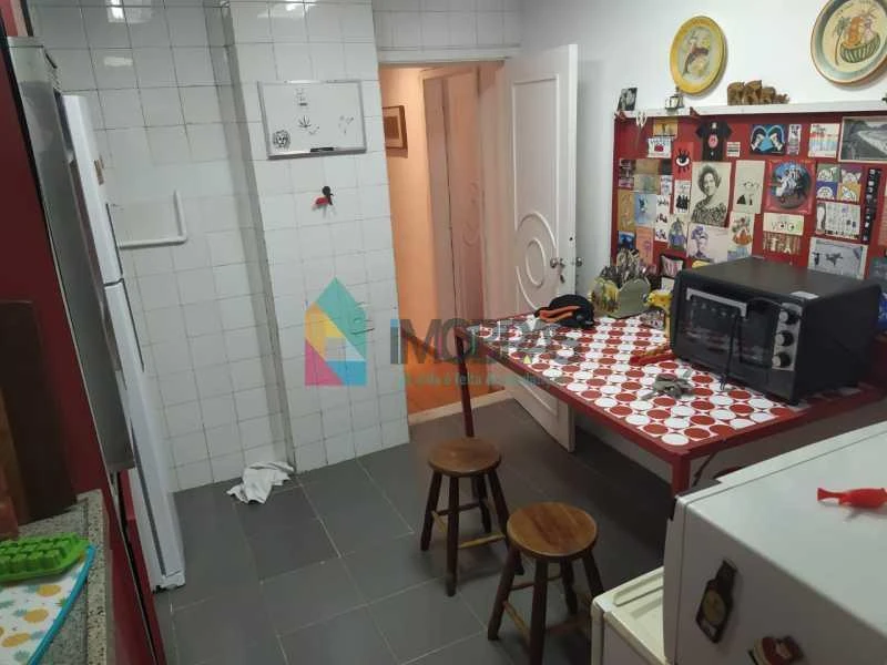 Apartamento con 3 dormitorios y garaje, cocina a gas — photo 21