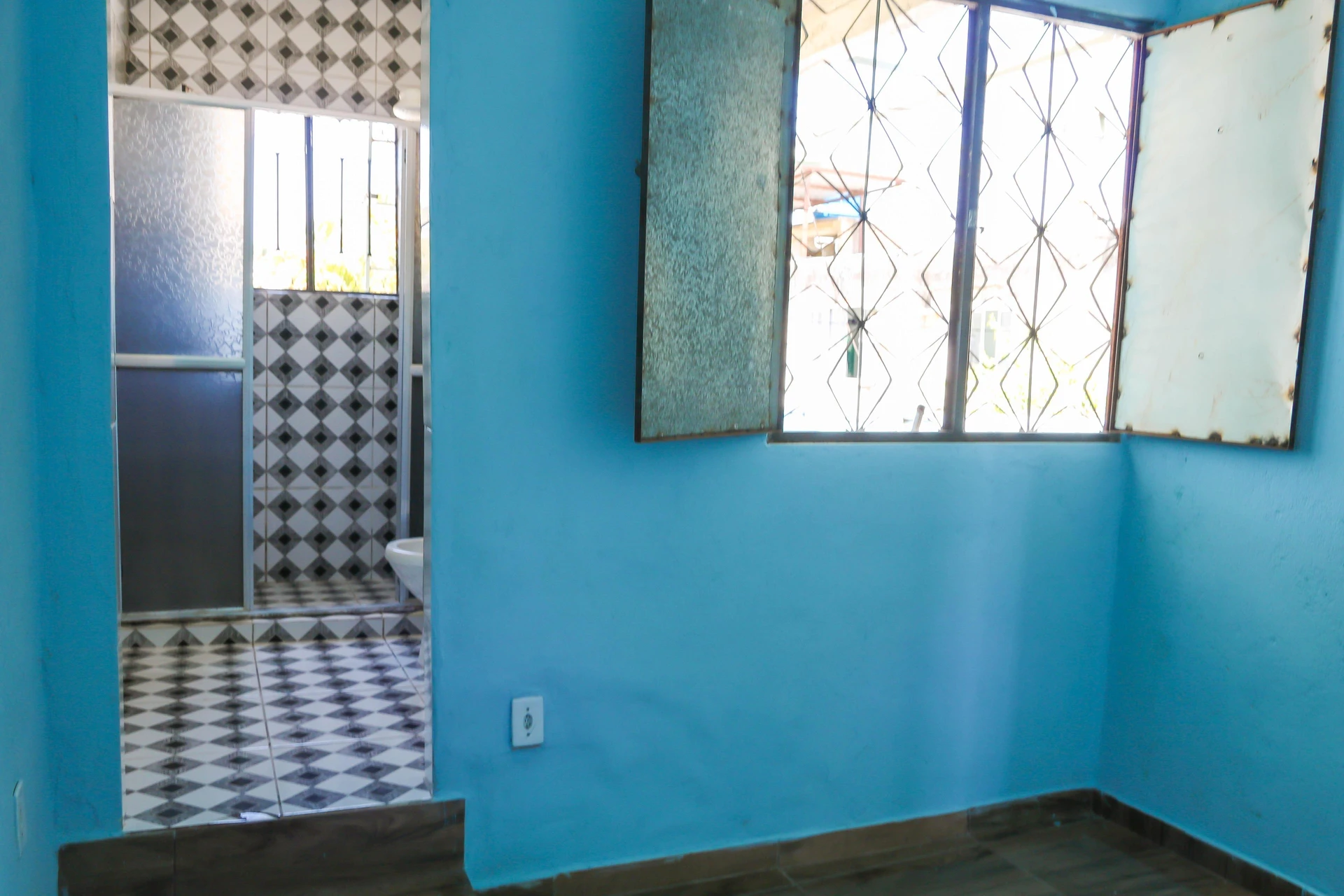 Будинок: 2 спальні, 1 з власною ванною кімнатою, 67 м² — photo 39
