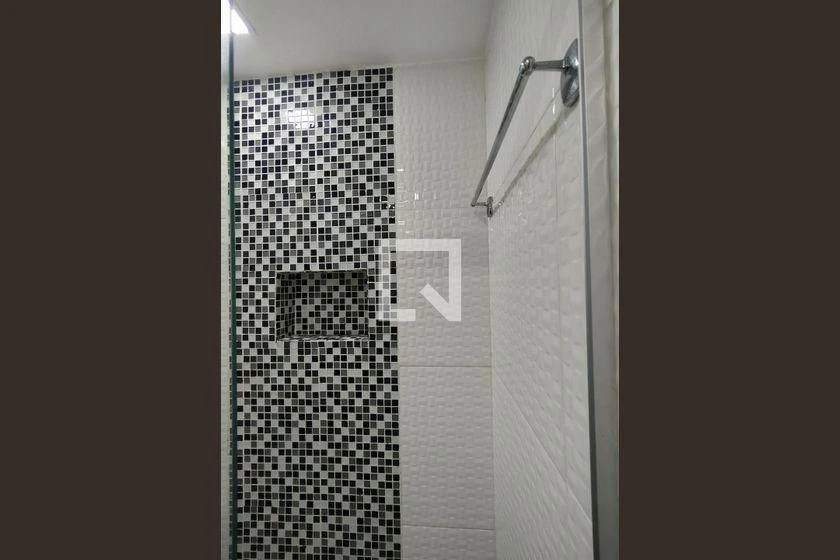 Квартира 50 м², 2 спальні, Ріо-де-Жанейро — photo 2