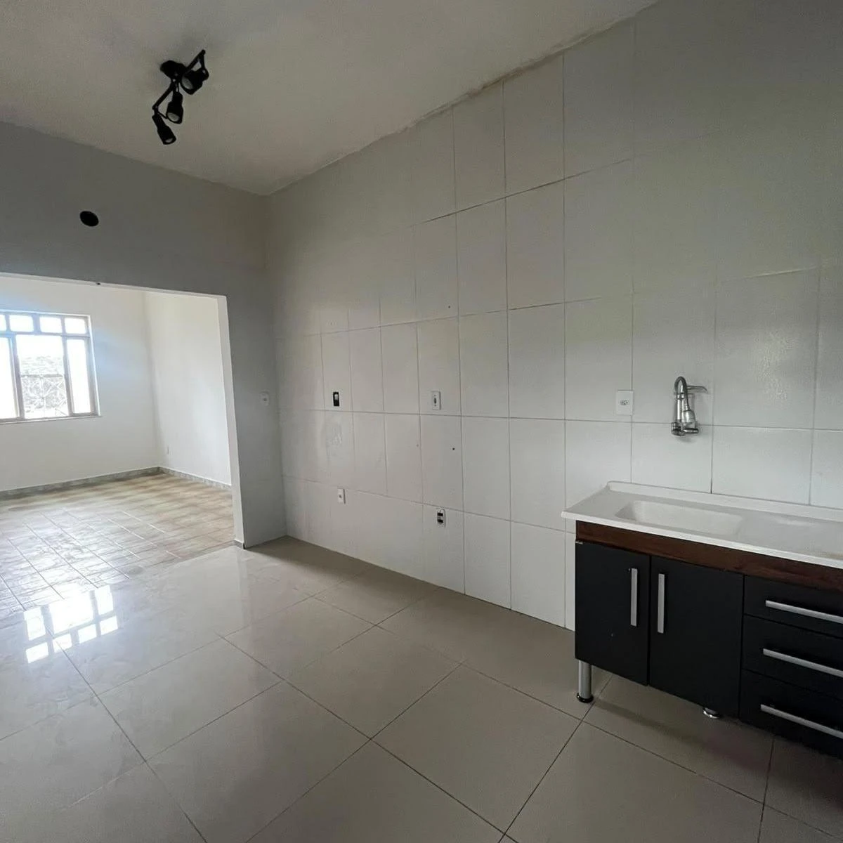 Apartamento sem mobília com 2 quartos e 1 vaga de garagem — photo 3