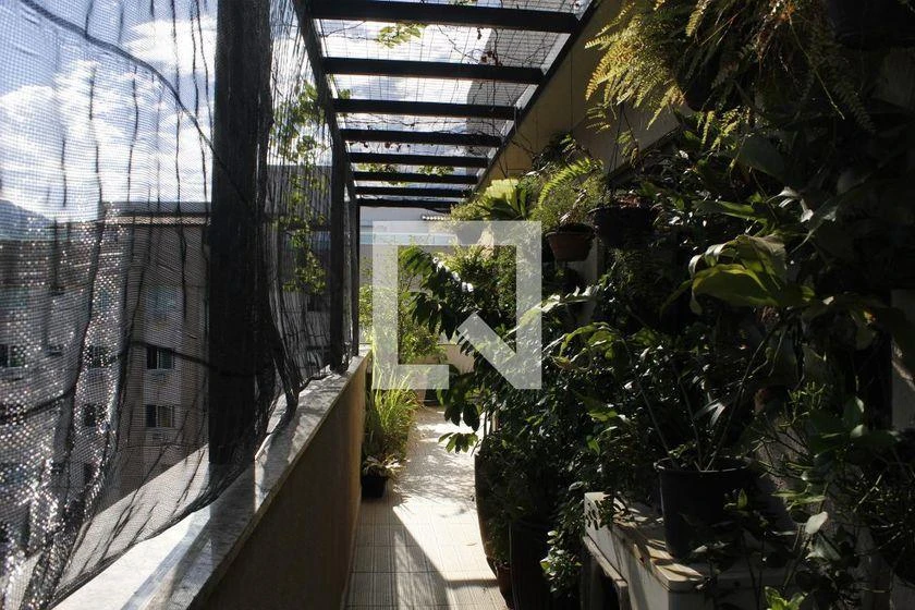 Apartamento mobiliado de 174 m² com cozinha fechada — photo 47
