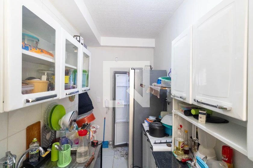 Apartamento com espaço de home office, Campo Grande — photo 26