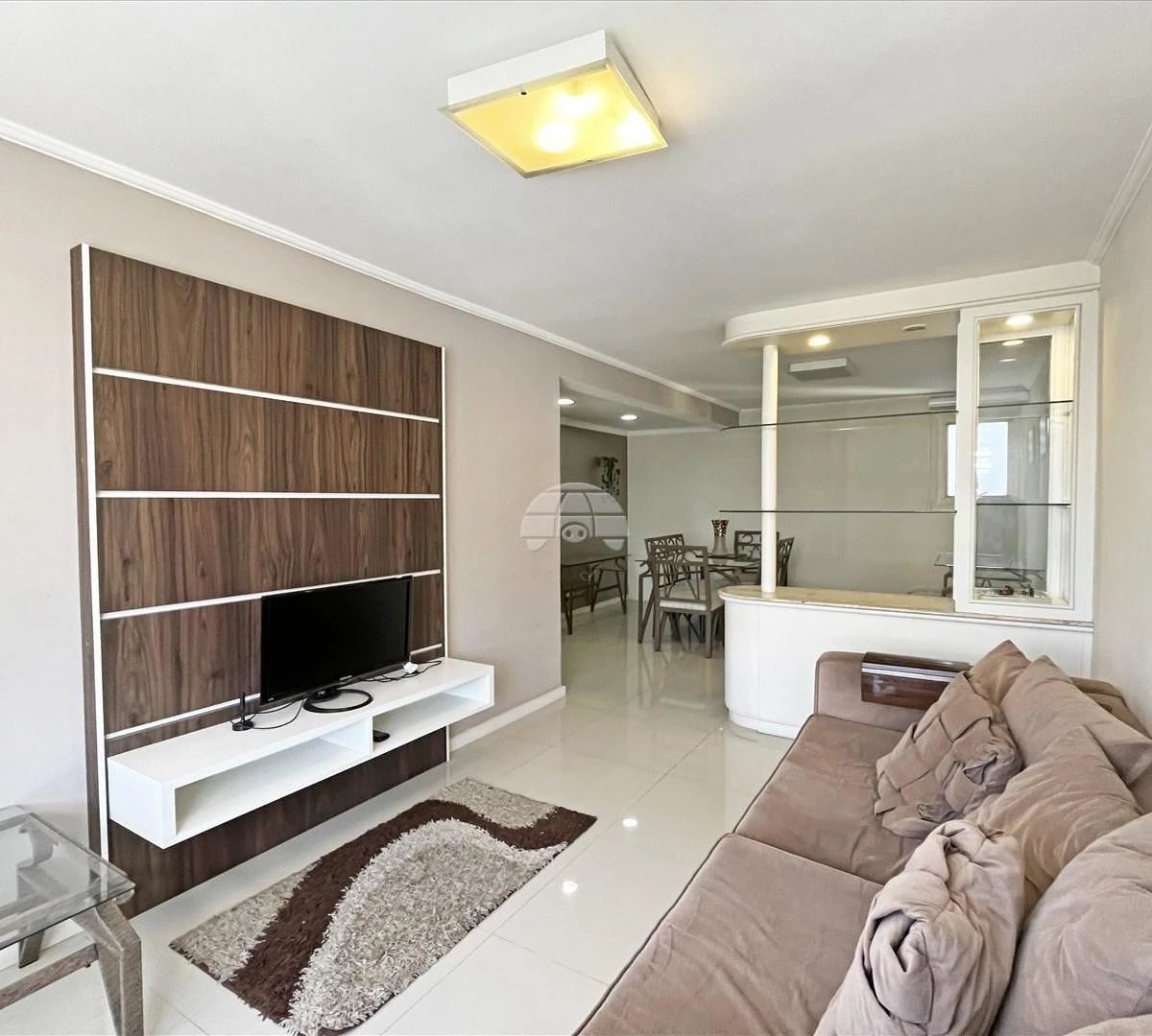 2 quartos e máquina de lavar: apartamento de 64 m² — photo 5
