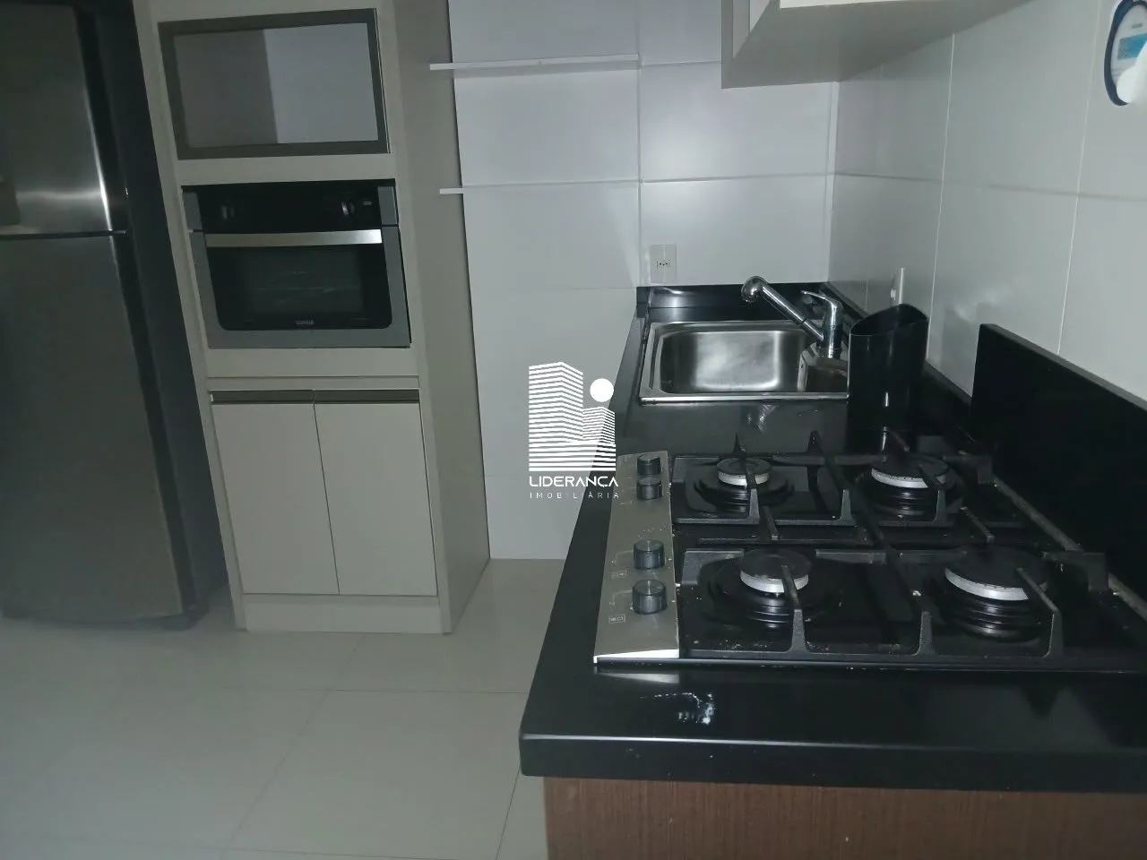 Квартира с 4 спальнями и панорамными окнами, Флорианополис — photo 18