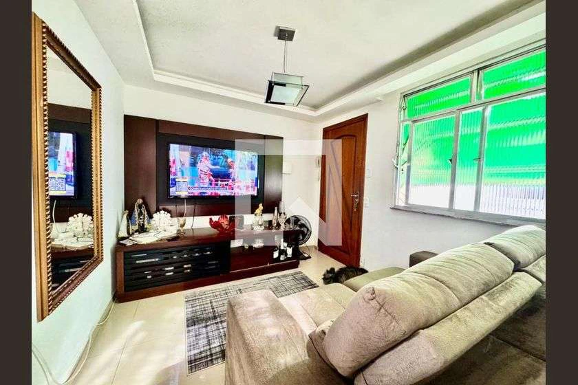 Casa mobiliada de 55 m² com 2 quartos e cozinha à gás — photo 3